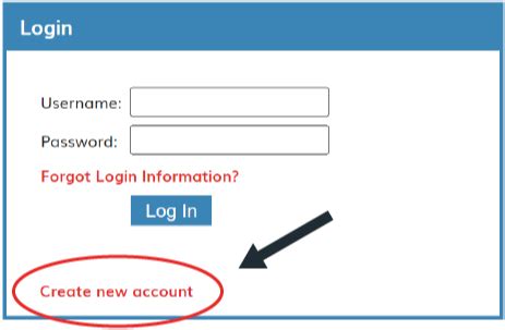 HOW TO CREATE SIS ACCOUNT .